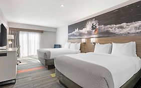 Best Western Oceanfront